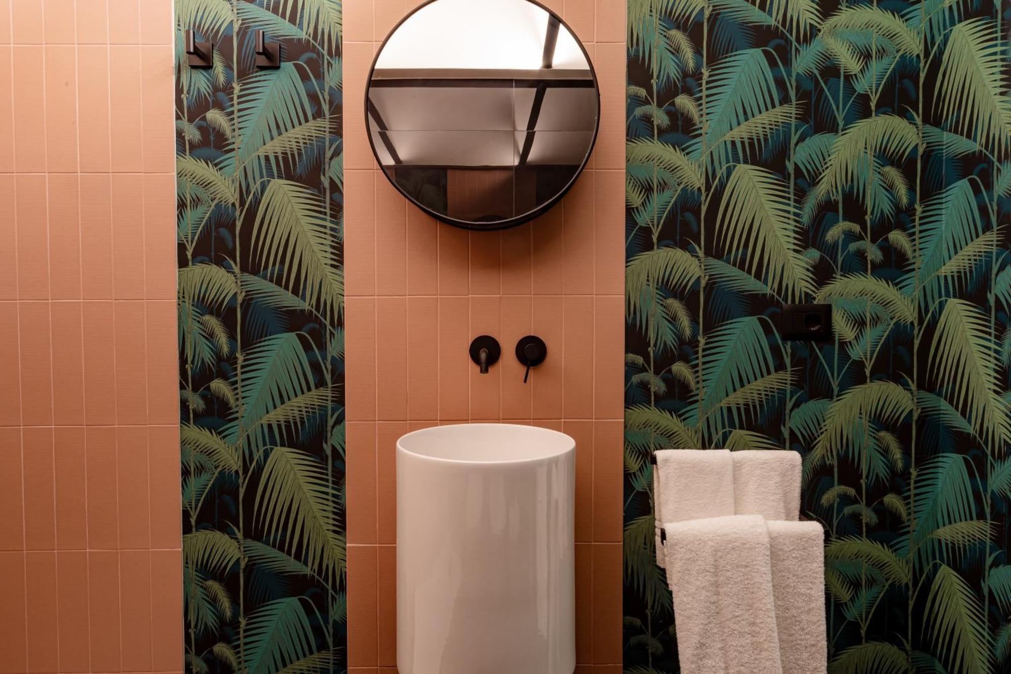 Exclusive Room Pescara Luaran gambar