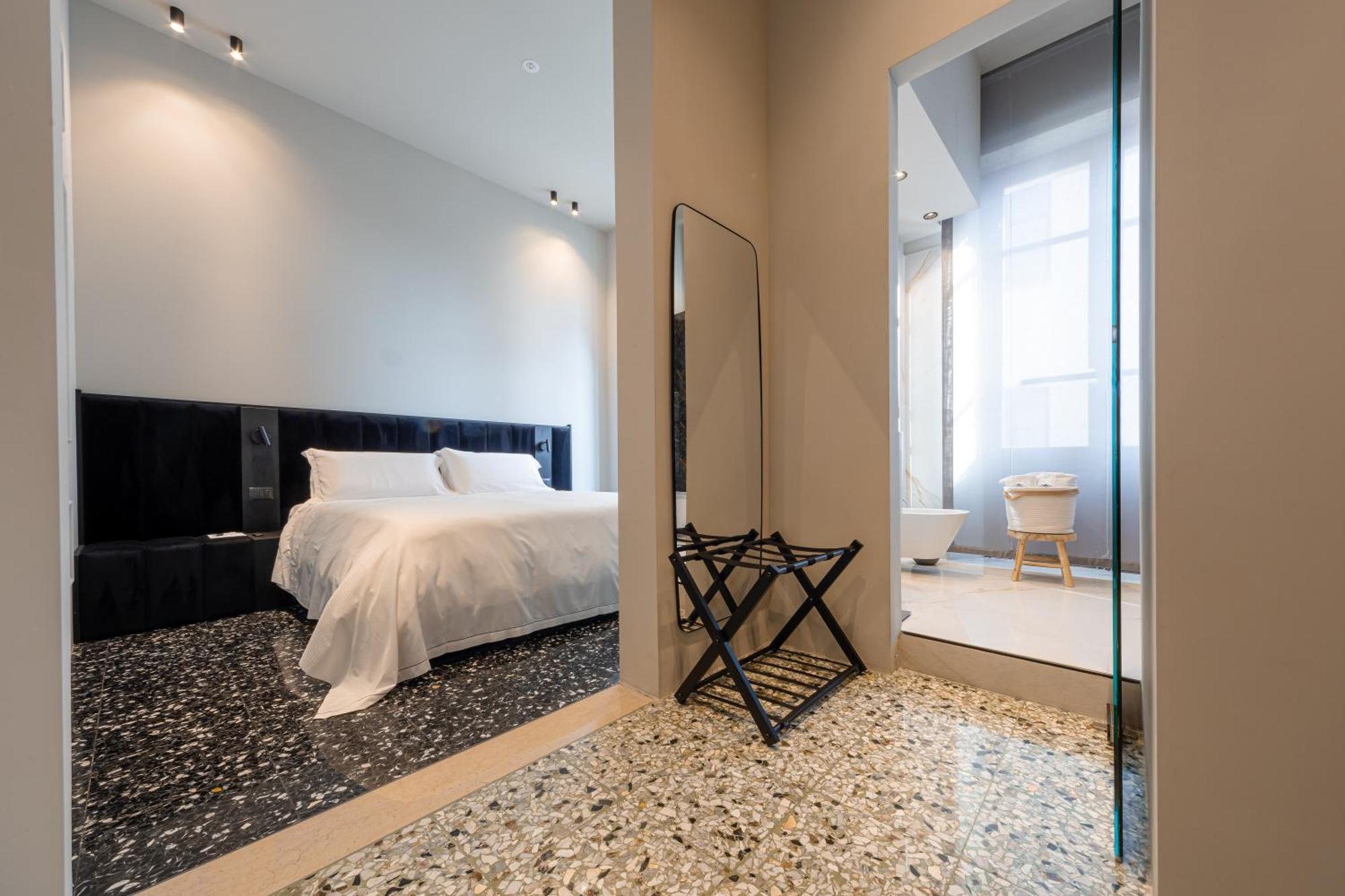 Exclusive Room Pescara Luaran gambar