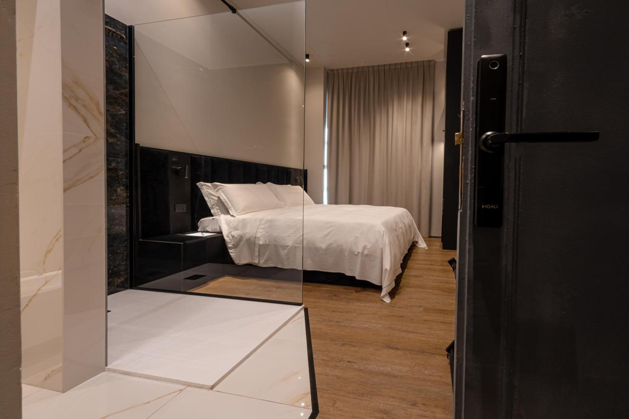 Exclusive Room Pescara Luaran gambar