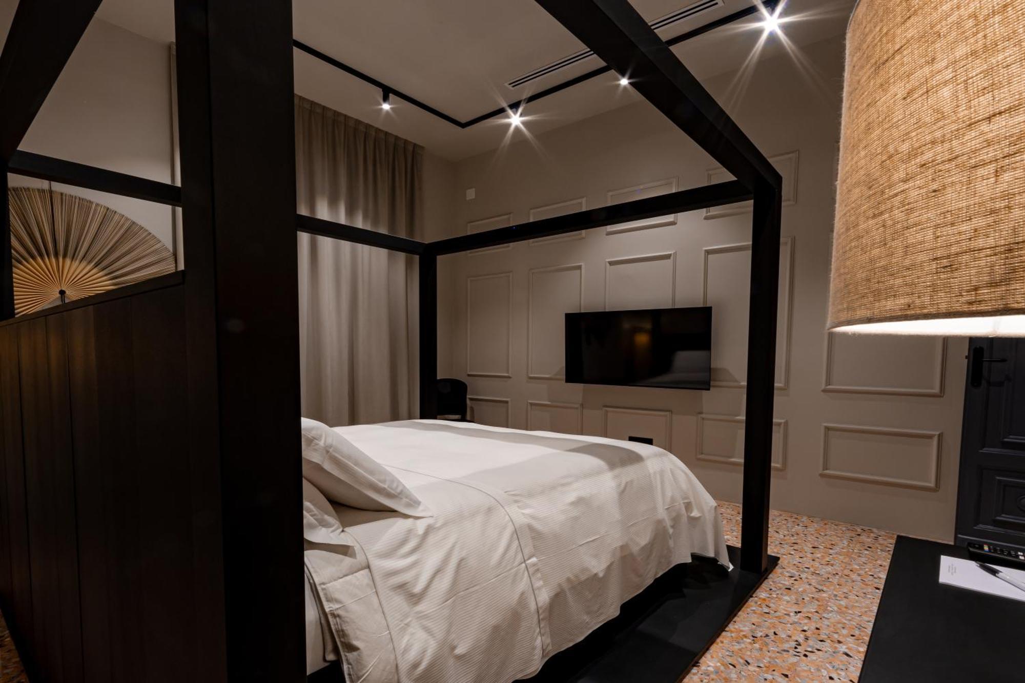 Exclusive Room Pescara Luaran gambar