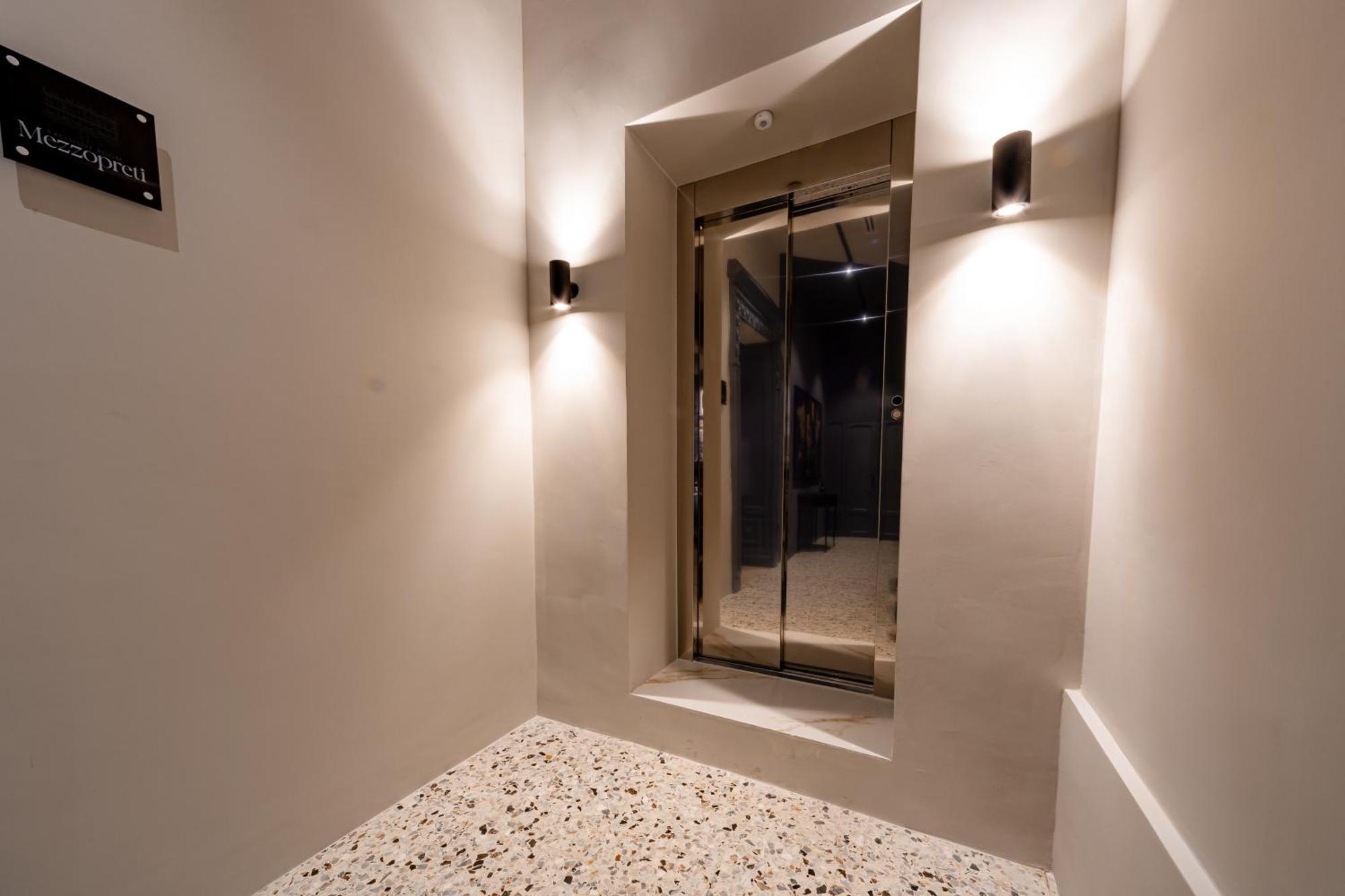 Exclusive Room Pescara Luaran gambar