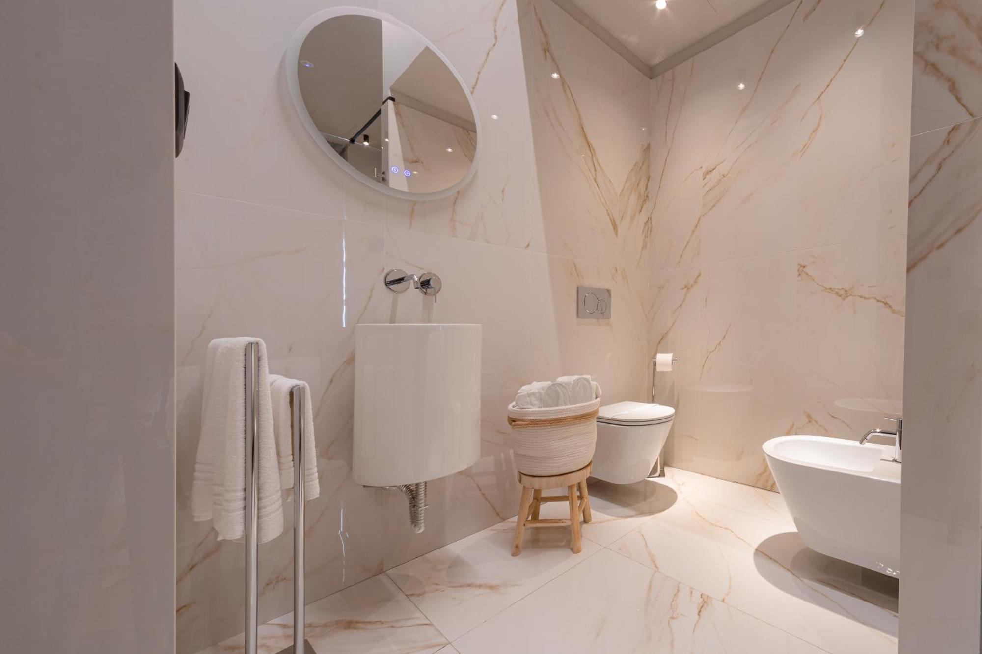 Exclusive Room Pescara Luaran gambar