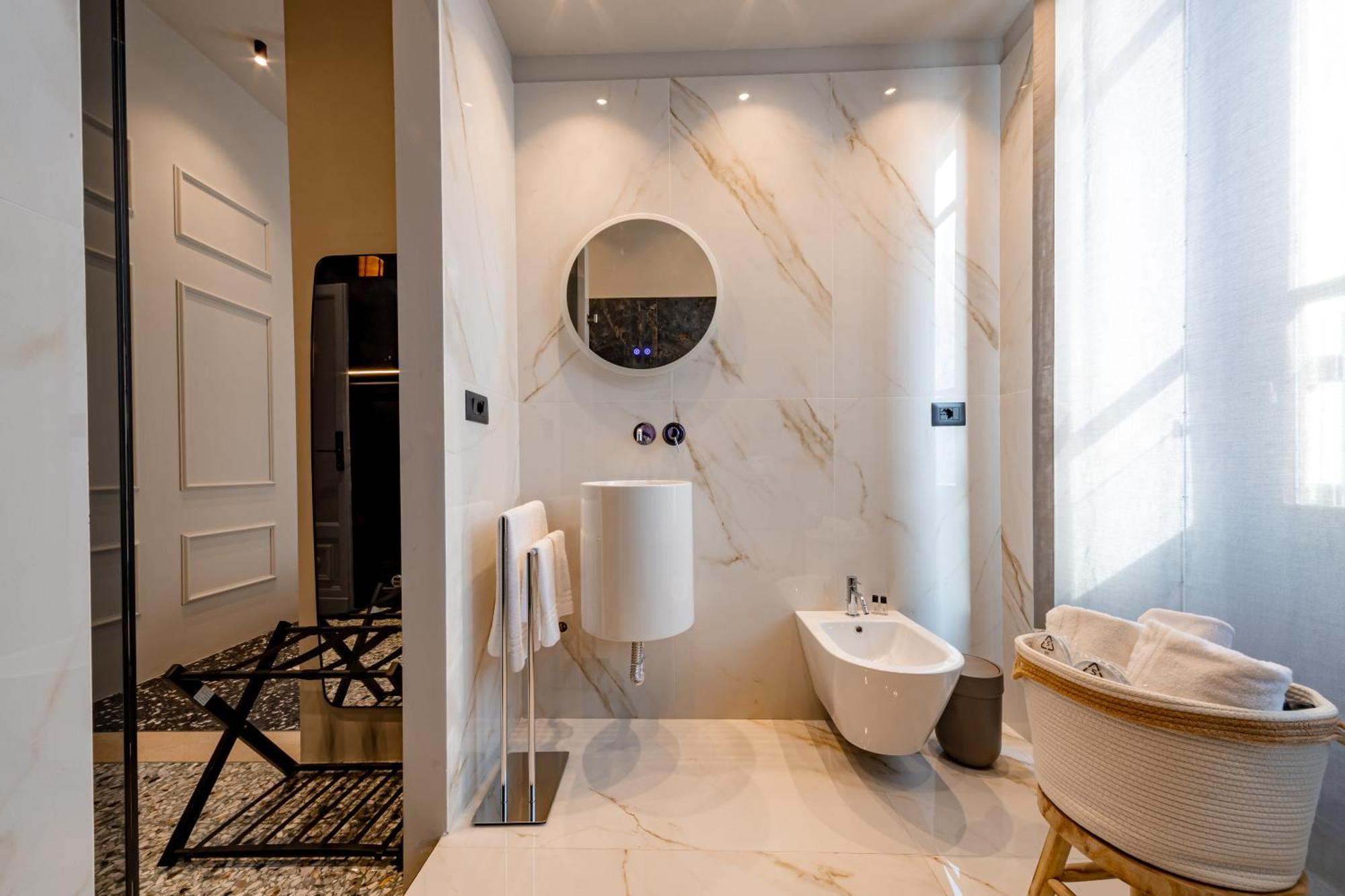 Exclusive Room Pescara Luaran gambar